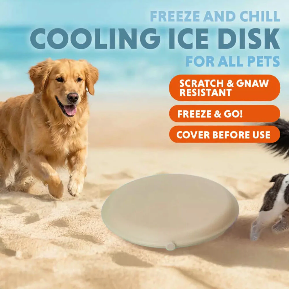 CoolPets Cooling Disc