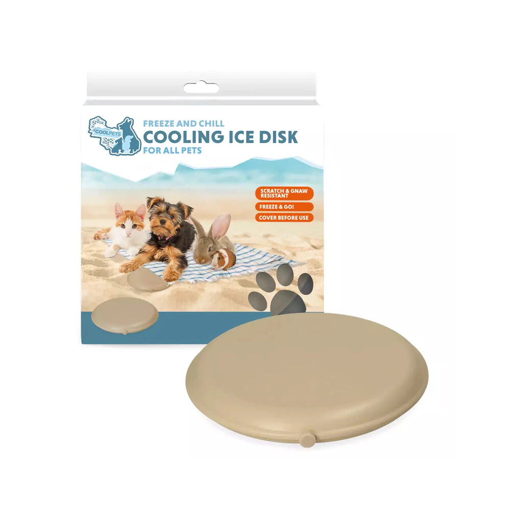 CoolPets Cooling Disc