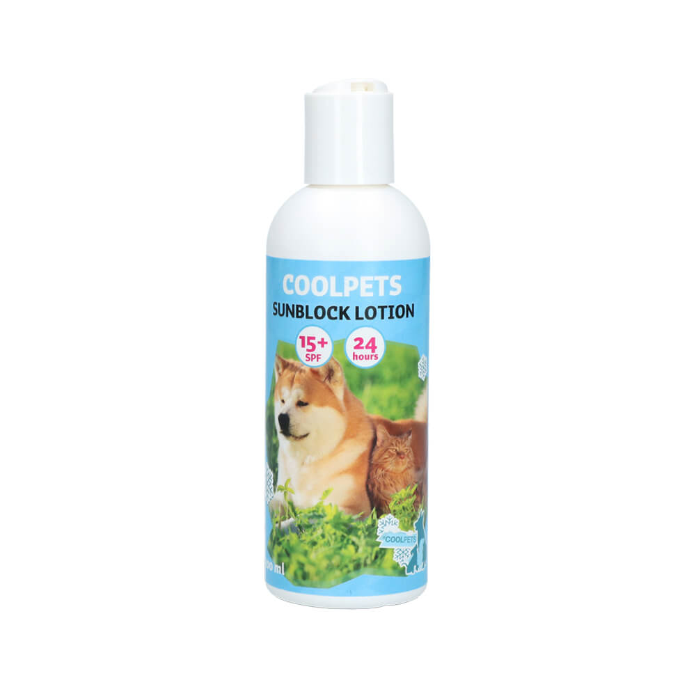 Dog Sunscreen Order swiftly and securely at Vetsend Vetsend