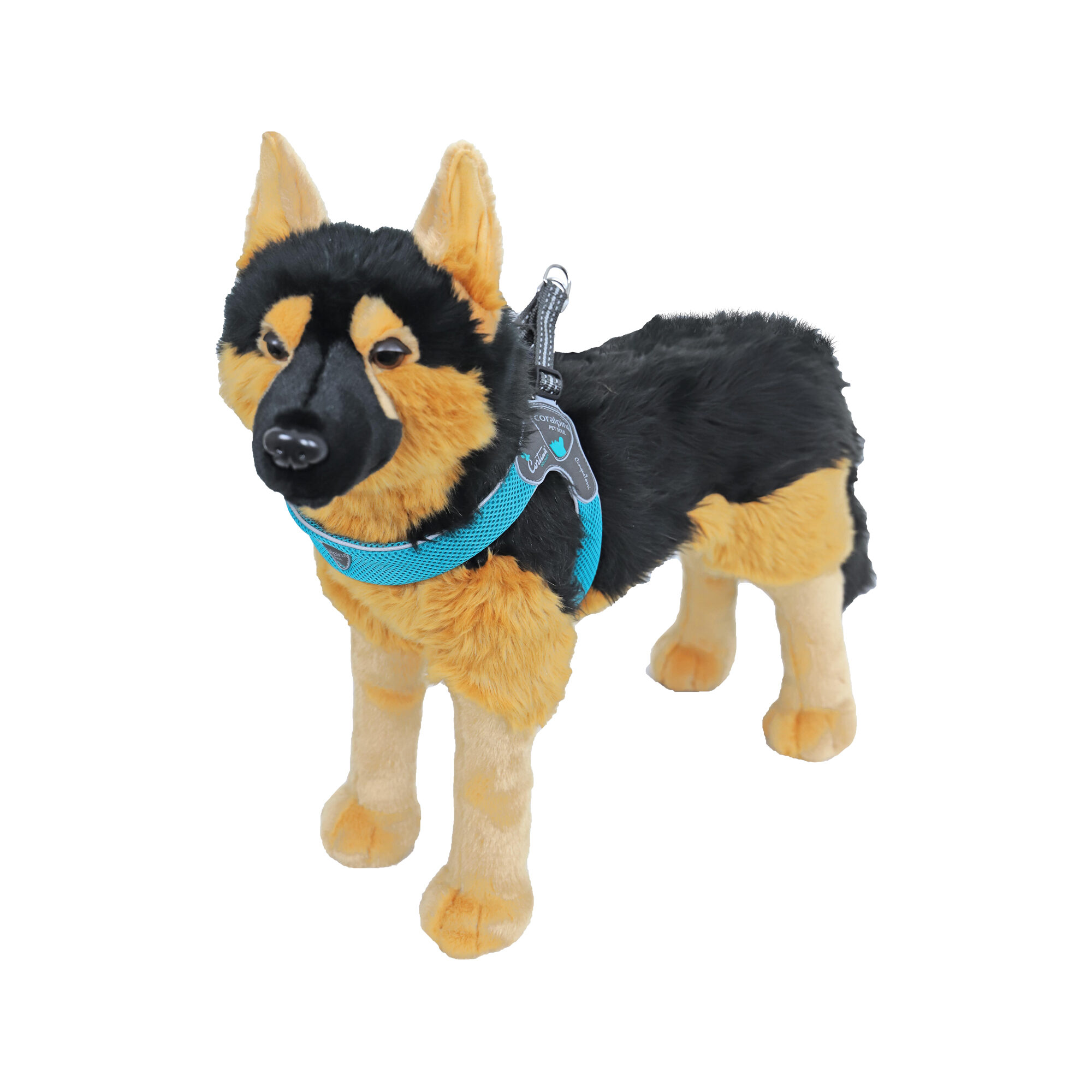 Cortina dog harness outlet