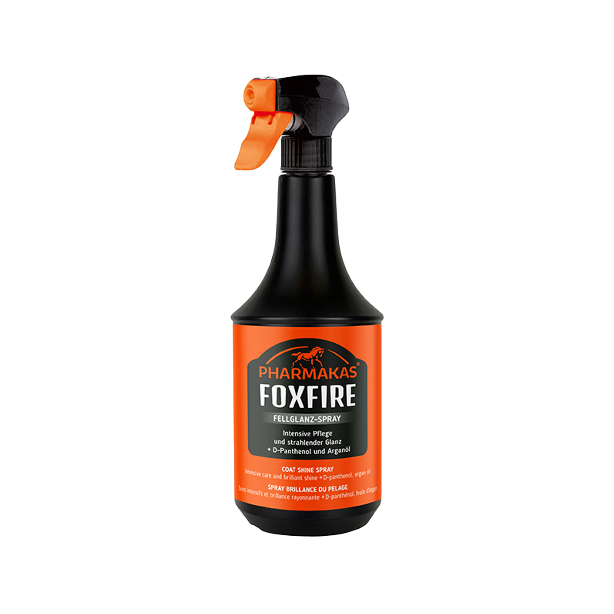 Pharmakas Foxfire Fellglanzspray