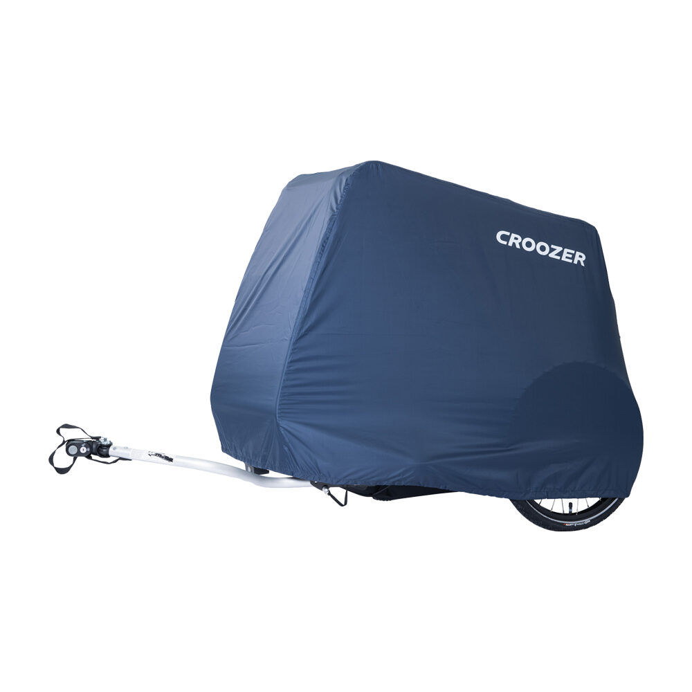 Croozer Protective Cover for Bike Trailer