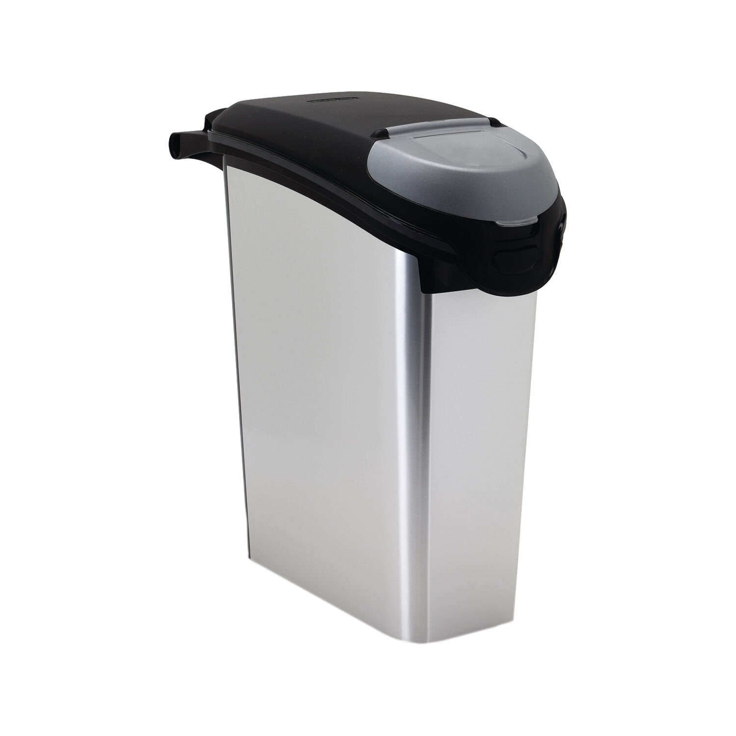 Curver Storage Container Metallic | Order | Vetsend.co.uk