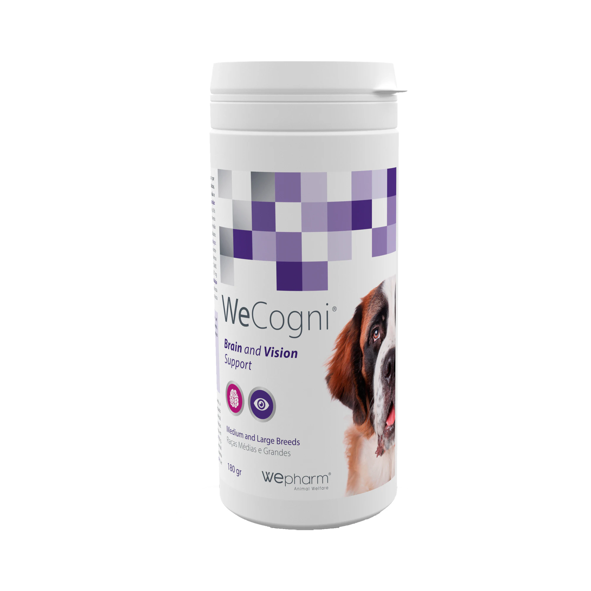 WePharm WeCogni - 180 g
