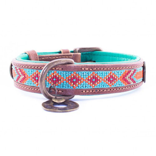 DWAM Dog Collar Paddy Lee