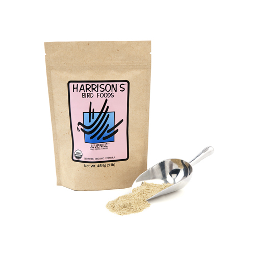 Harrison's Juvenile Formula - 454 gram