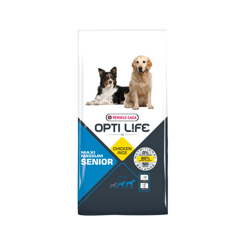 Versele-Laga Opti Life Senior - 12,5kg