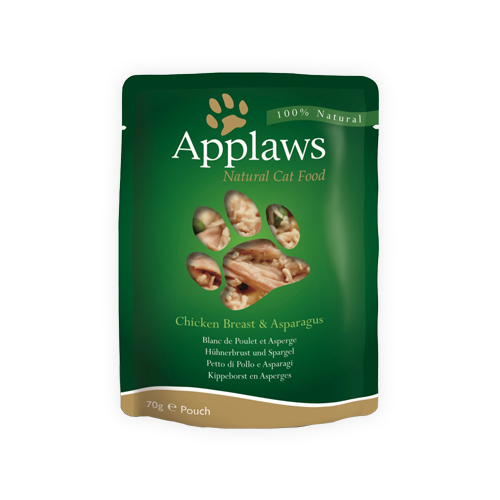 Applaws Cat Food Chicken in Broth Shop Now Vetsend.co.uk