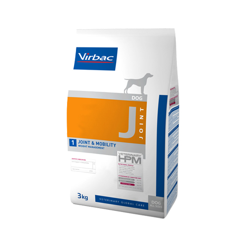 Virbac Veterinary HPM Dietetic Dog - Joint