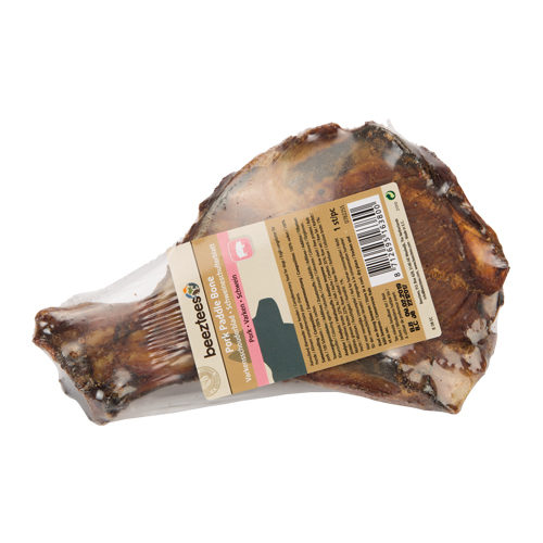 Are pork shoulder 2025 bones safe for dogs