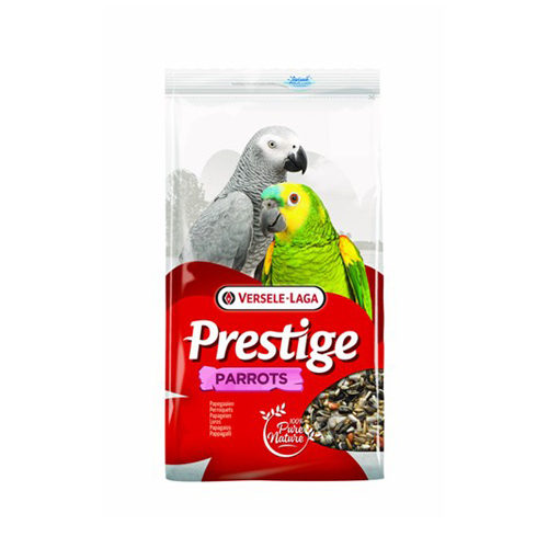 versele laga prestige parrots