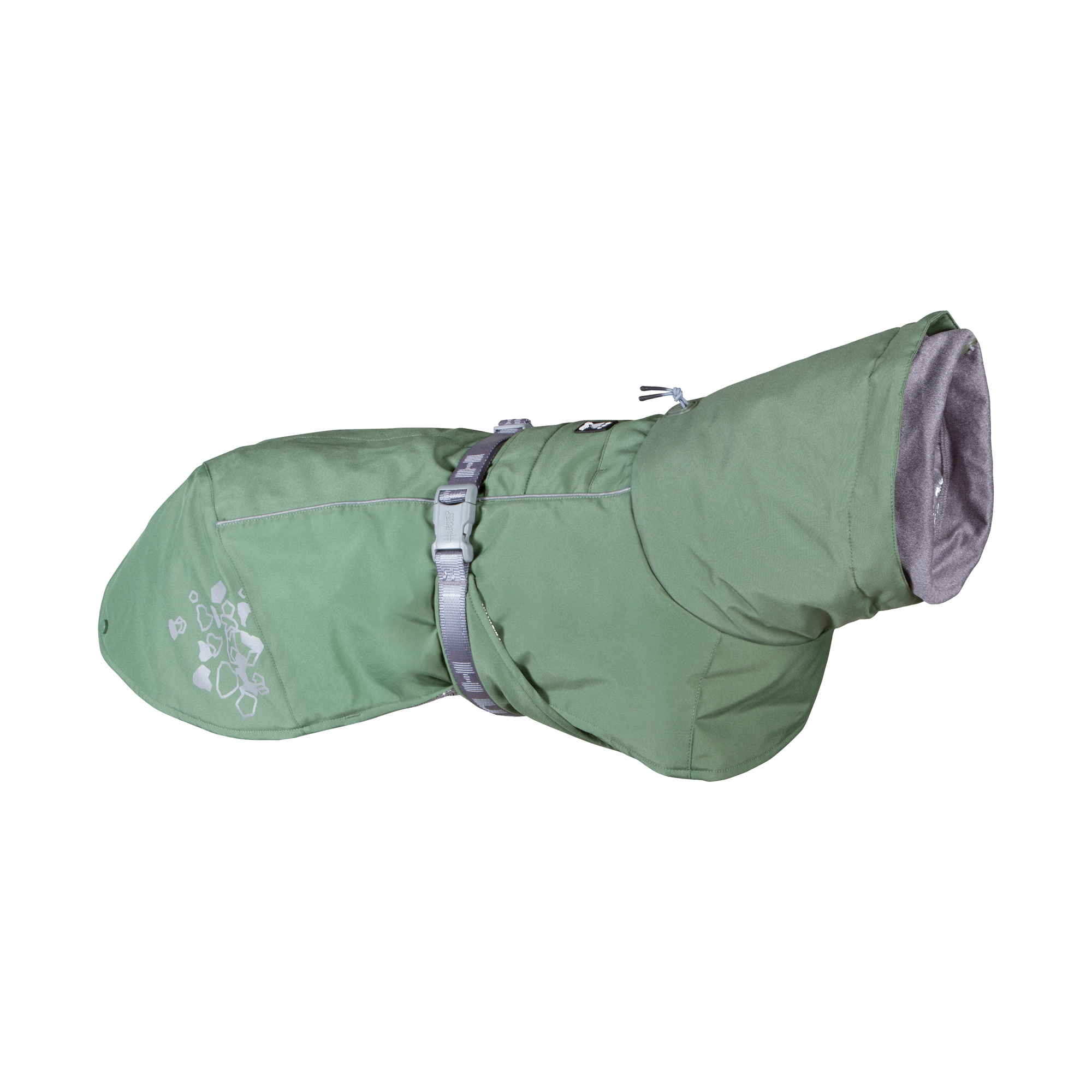 Hurtta Extreme Warmer - Manteau pour Chien