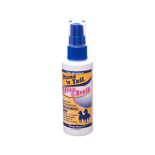 Mane 'n Tail Spray 'n Braid