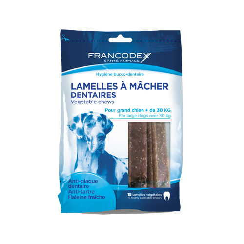 Francodex Veggie Chew