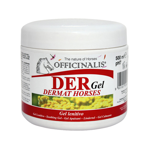 Officinalis Dermat Gel