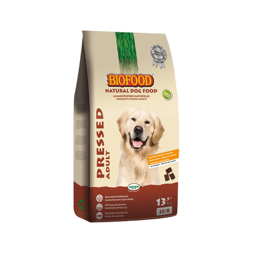 Biofood Geperst Adult - 13,5 kg