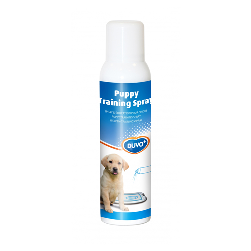 Duvo+ Puppy Training Spray - 125ml