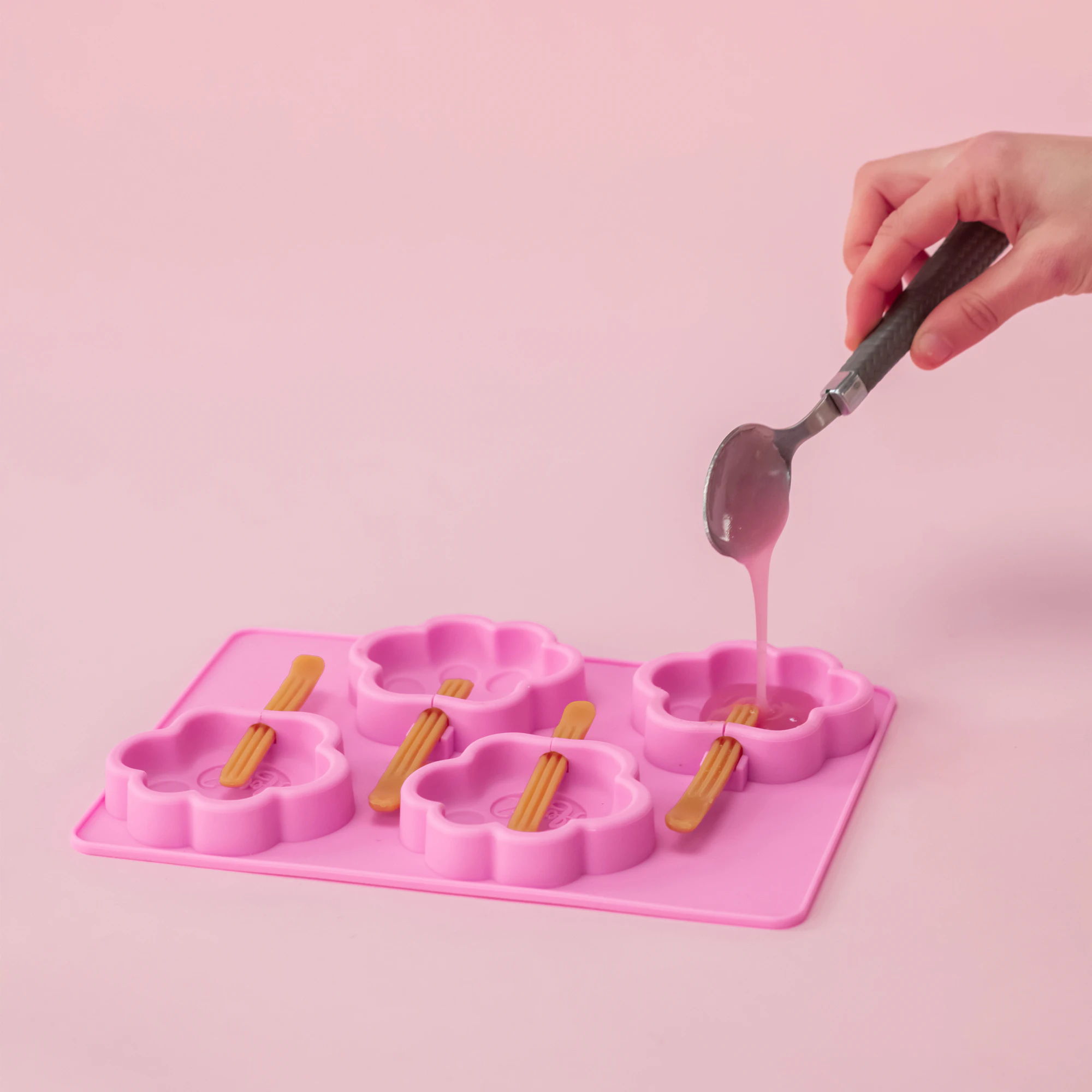 Smoofl Ice Mould for Dogs