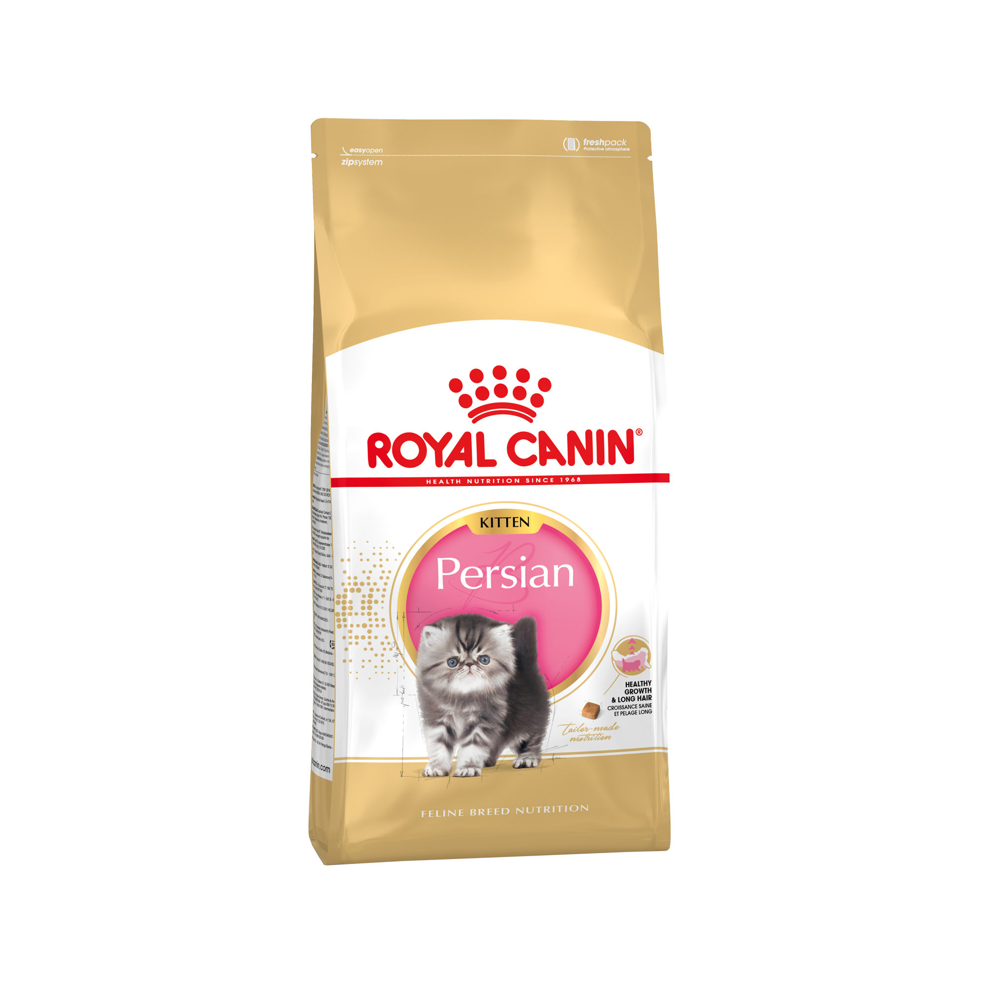 Royal Canin Persian Kitten - 4kg