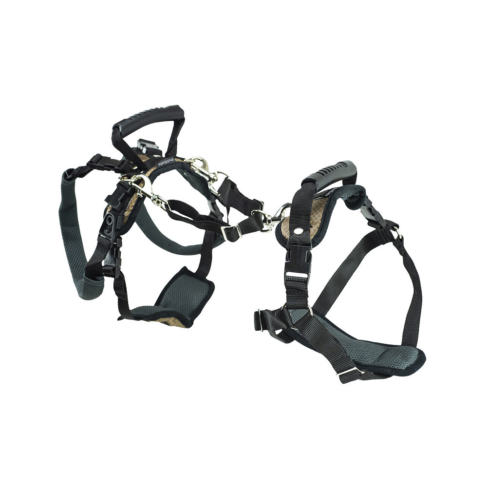 Petsafe Carelift Support Harness Complete - Marron - M