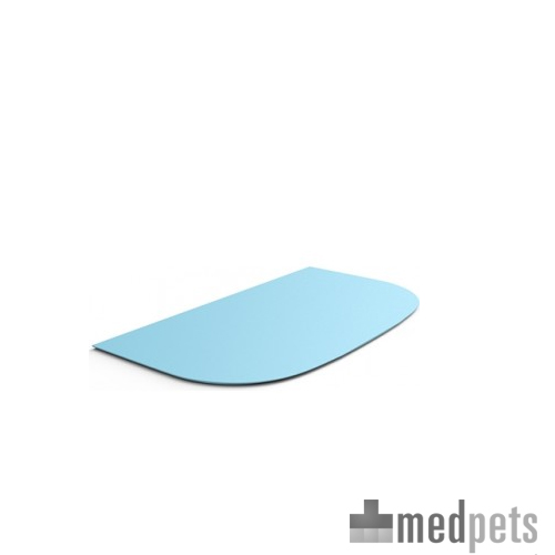 SureFeed Matte - Blau