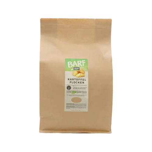 GRAU Suszone Płatki Ziemniaczane - 1,2 kg