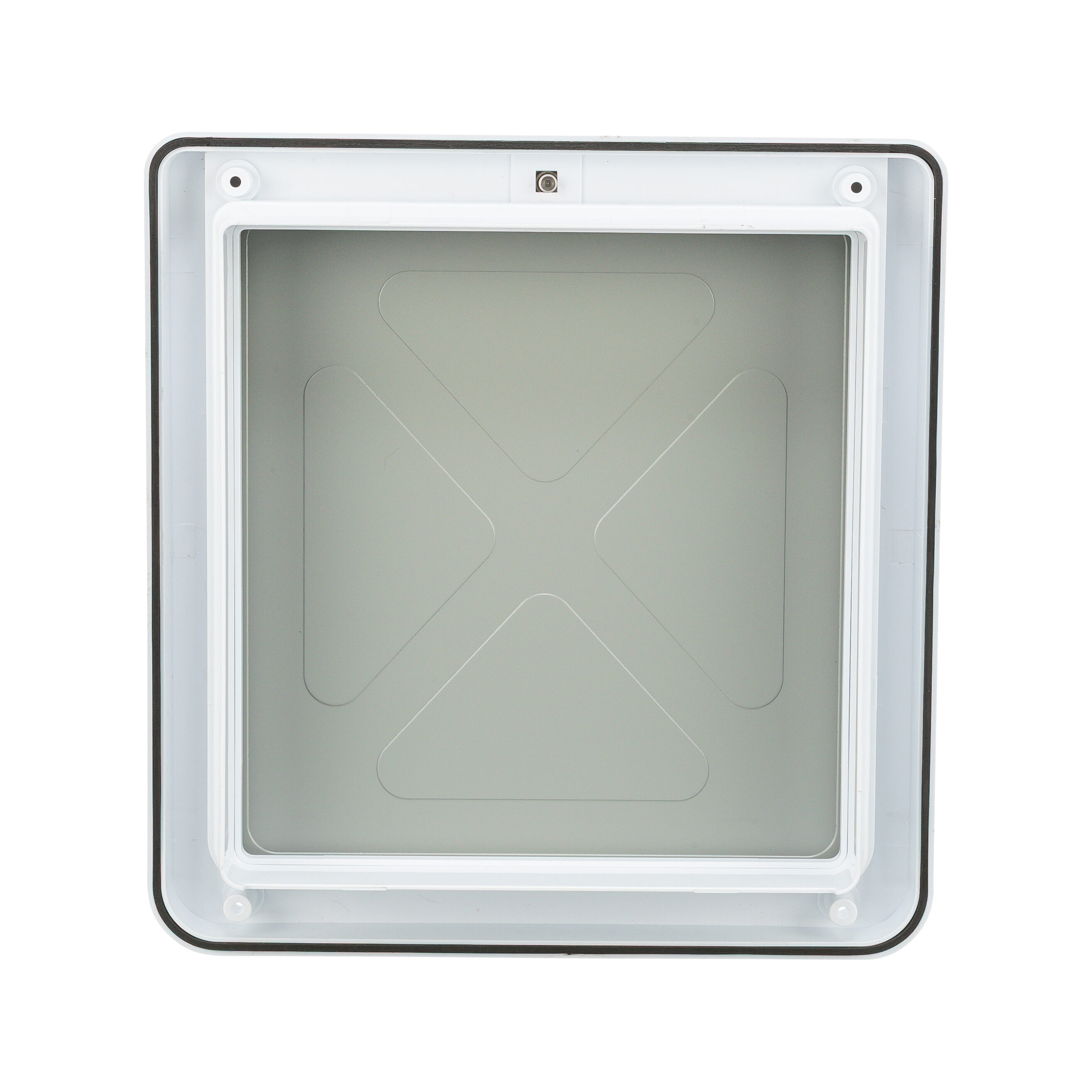 Trixie Trappe de Porte 2 Positions pour Chien