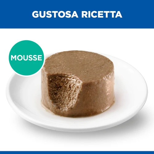 Hill's Science Plan Small & Mini - Perfect Weight Adult - Tacchino - Lattina