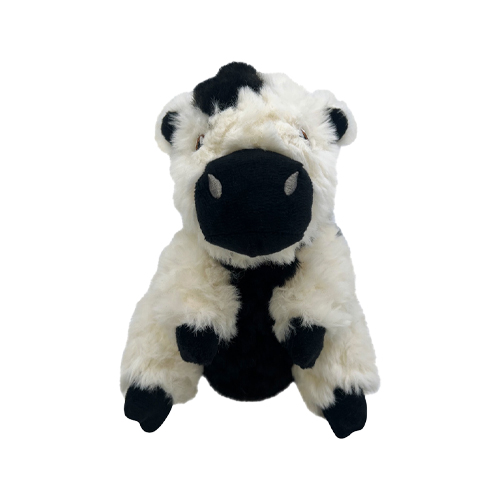 KONG Comfort Tykes Cow - 1 stuk
