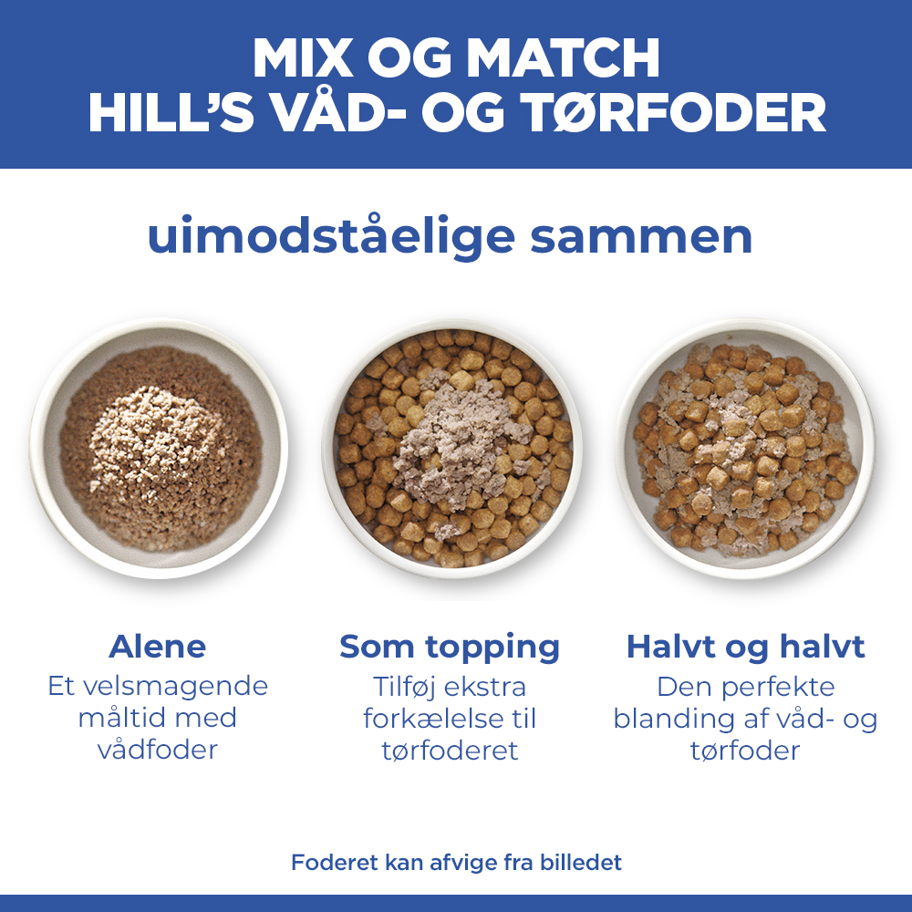 Hill's Science Plan - Medium - Adult - Kylling - Dåse