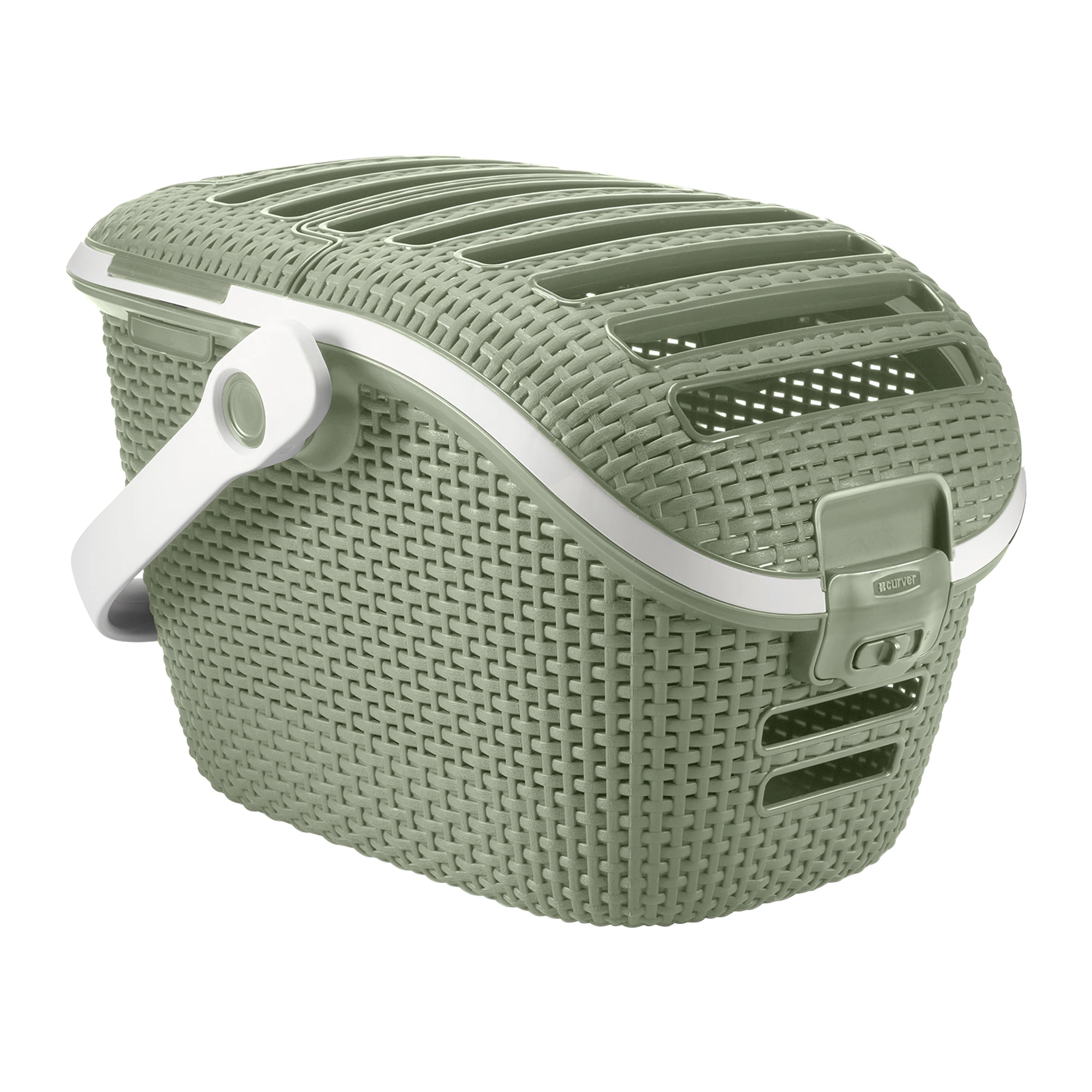 Curver Trasportino Misty