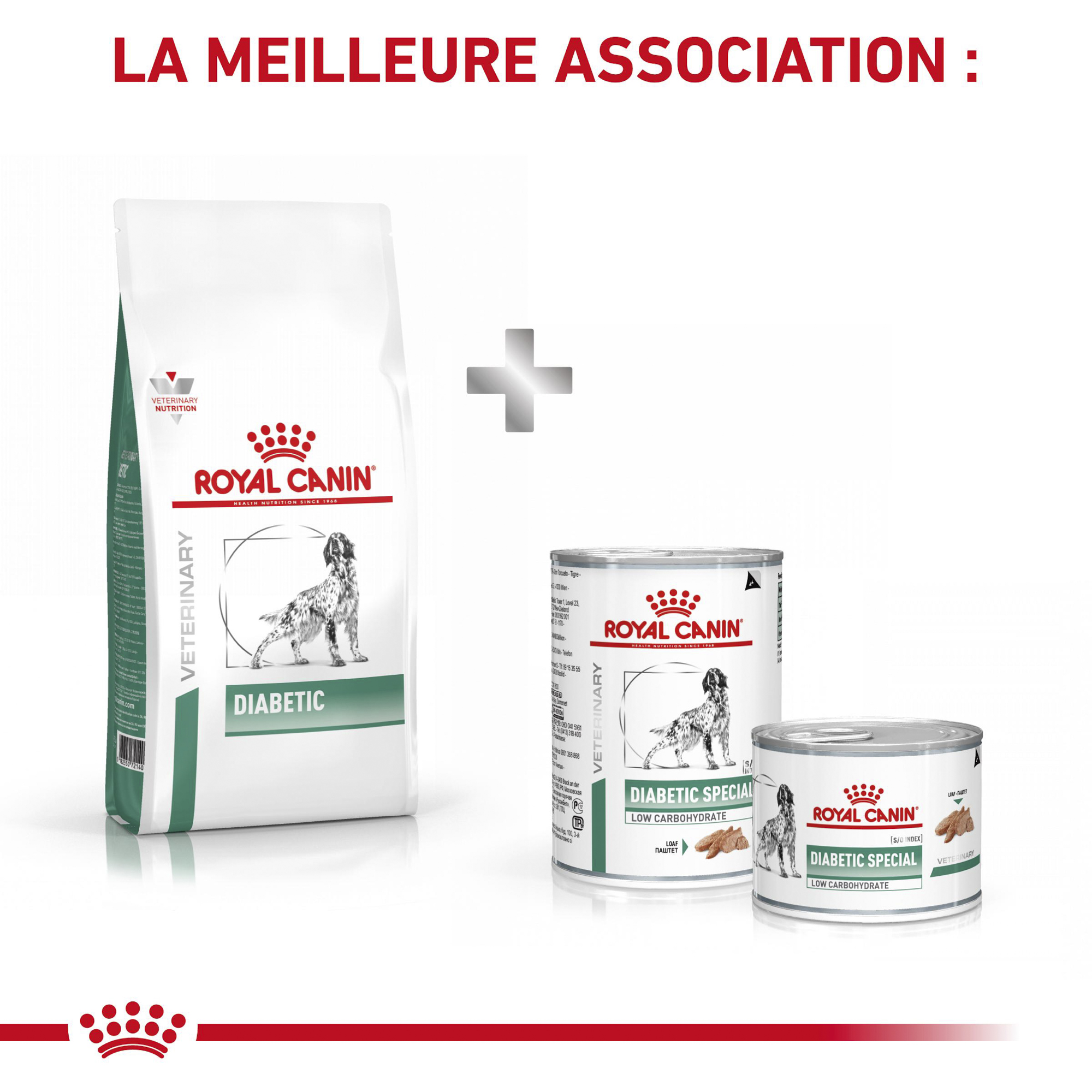 Royal Canin Diabetic