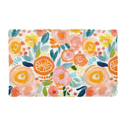 Ferribiella Brrrividino Cooling Mat - Blossom