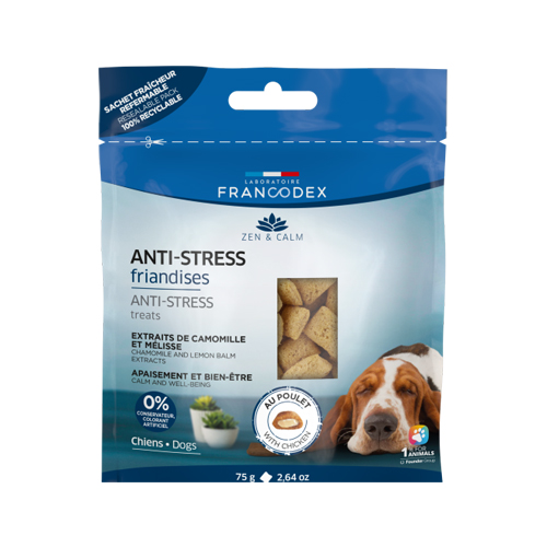 Francodex Anti-Stress Treats