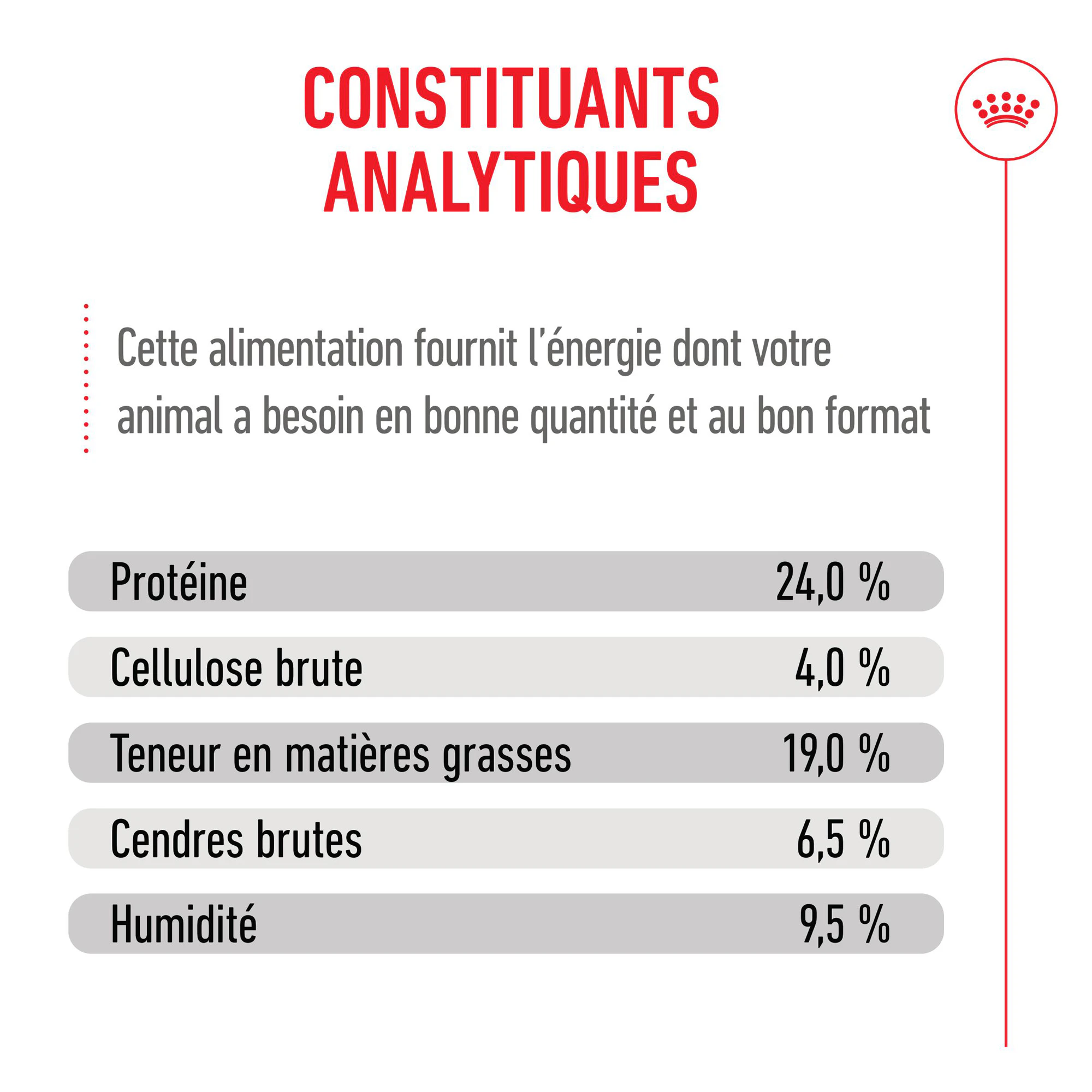 Royal Canin German Shepherd Adult