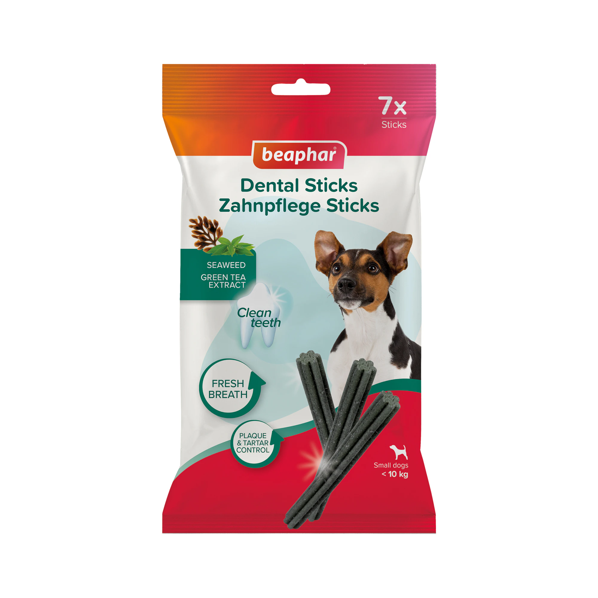 Beaphar Dental Sticks