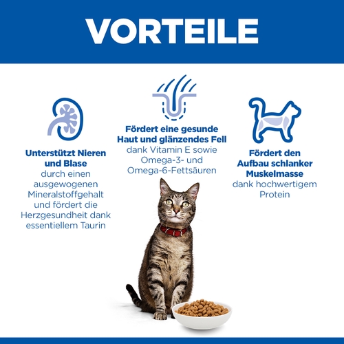 Hill's Science Plan Adult - Huhn