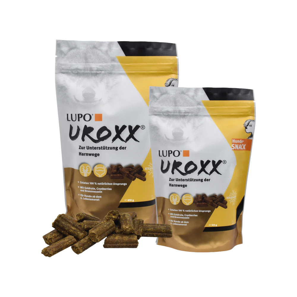 Luposan Lupo UROXX