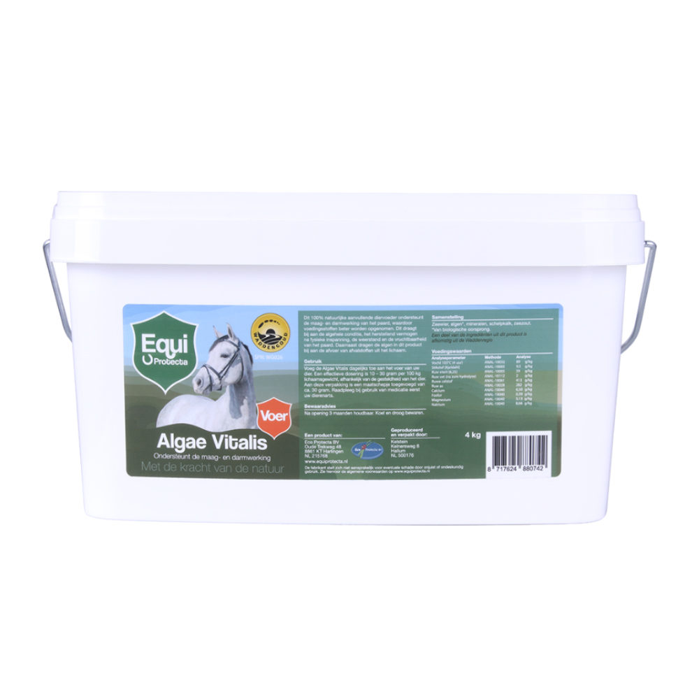 Equi Protecta Algae Vitalis - 4kg