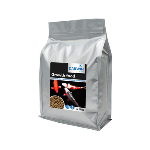 Darwin Premium Growth Damfoder
