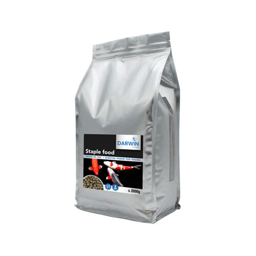 Darwin Premium Staple Food - 6 mm - 5 L