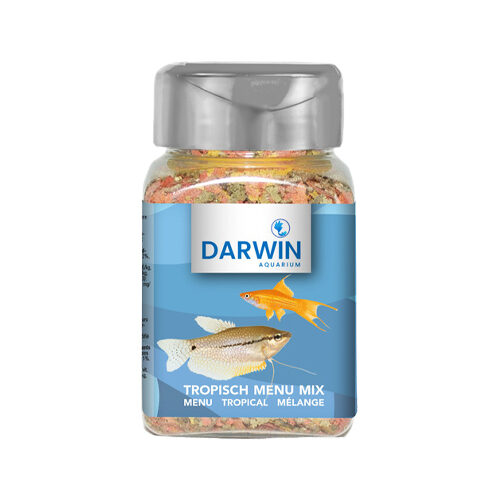 Darwin Tropische Flocken - 100 ml