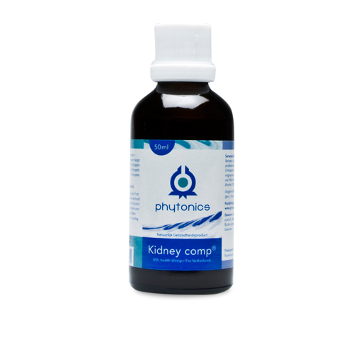 Phytonics Kidney Comp - 50ml