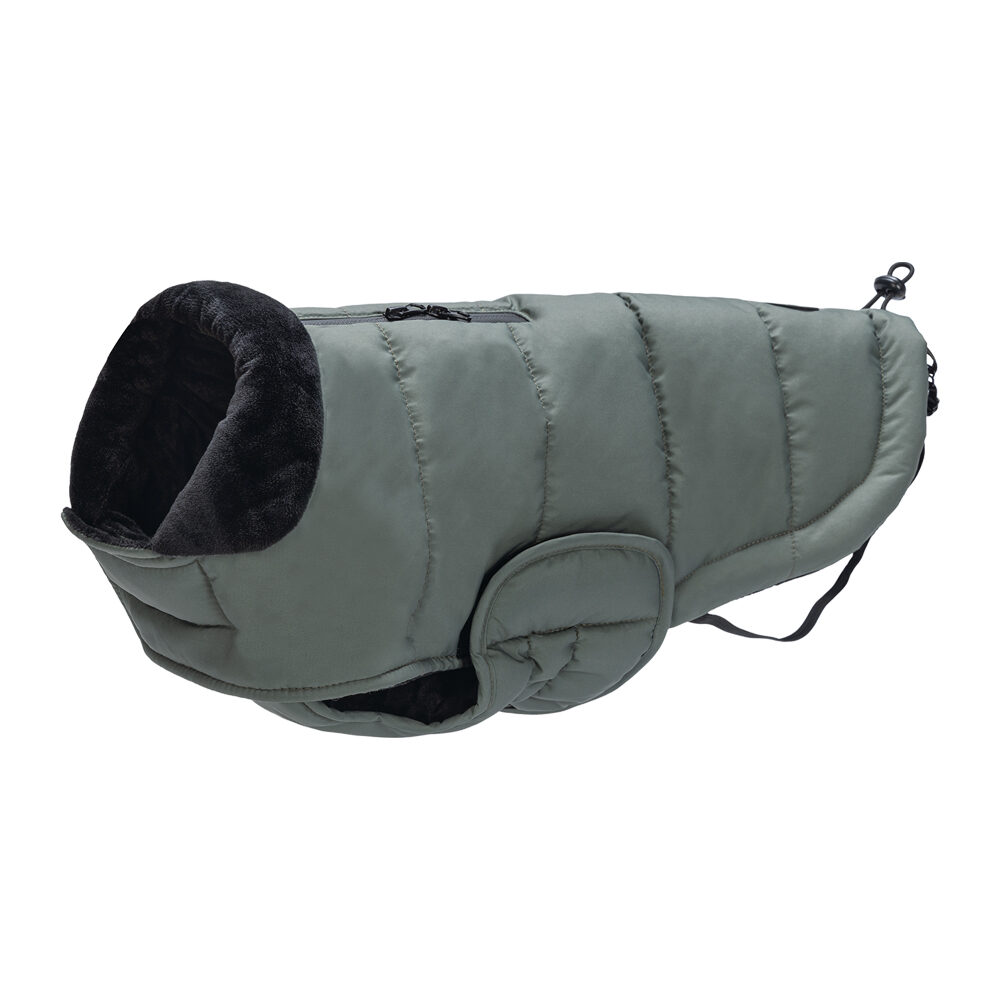 Designed By Lotte Hondenjas Zhanti - Groen - 68 cm