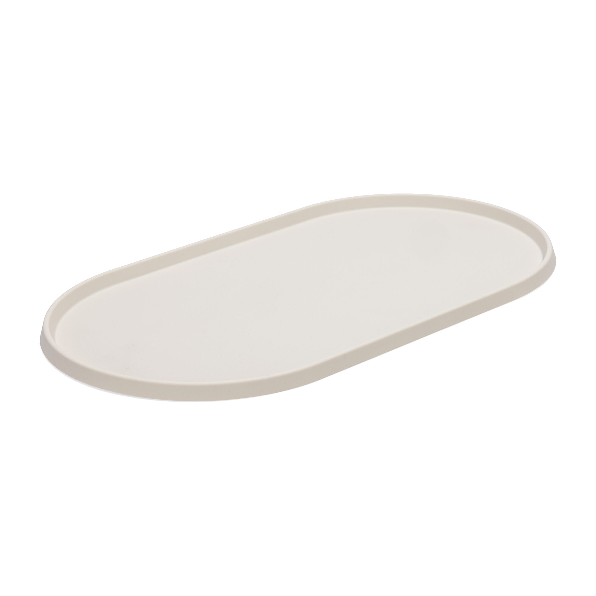 Designed by Lotte Placemat Oona - Beige - 55 x 30 cm