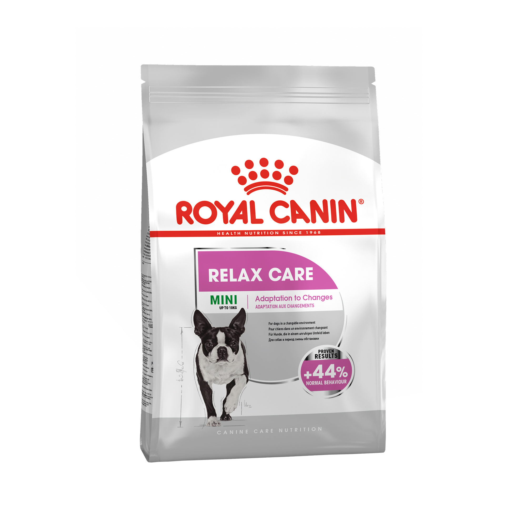 Royal Canin X Small Sterilised Купить