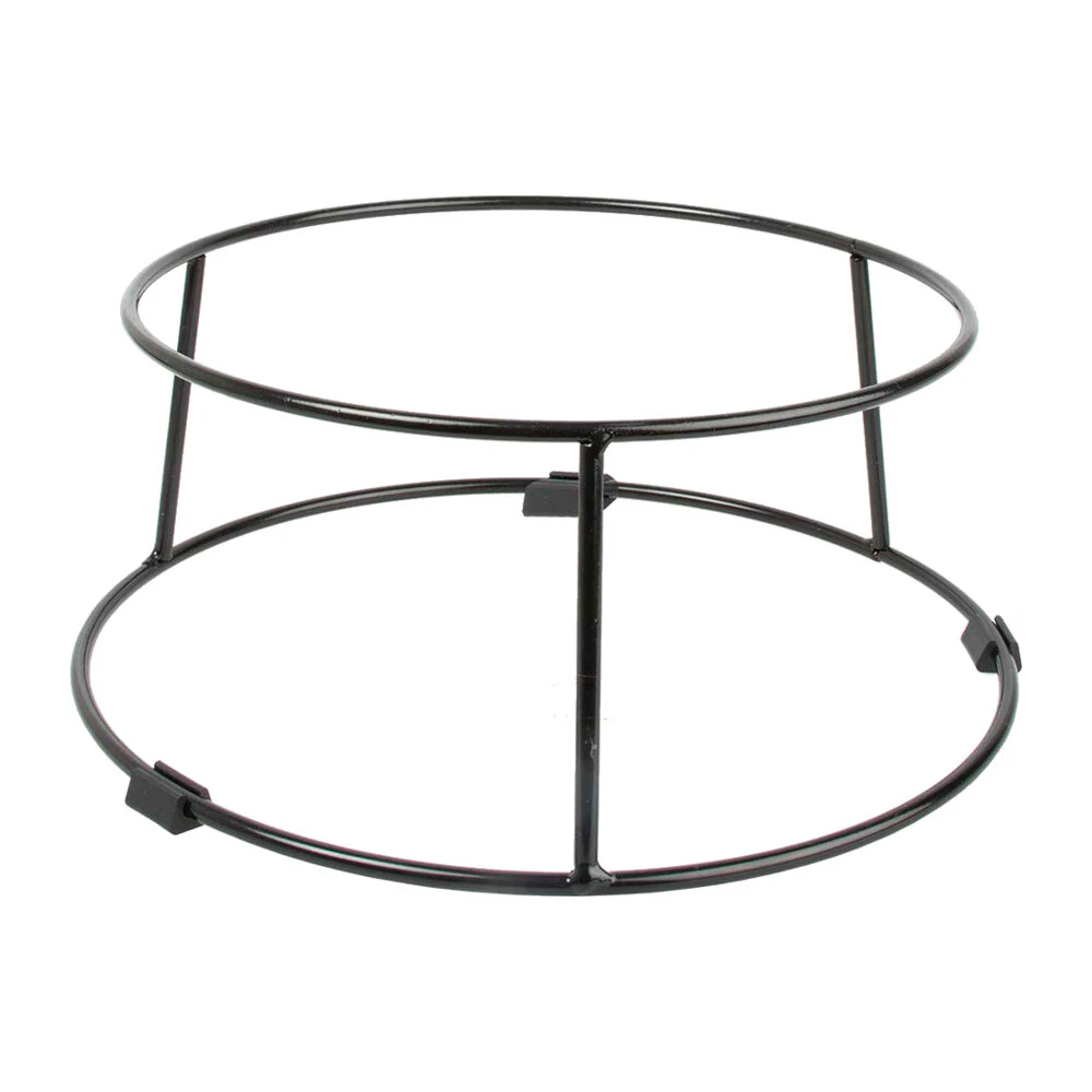 D&D Dash 2-in-1 Ständer für Sue – Ace - Schwarz - 25 x 25 x 9 cm