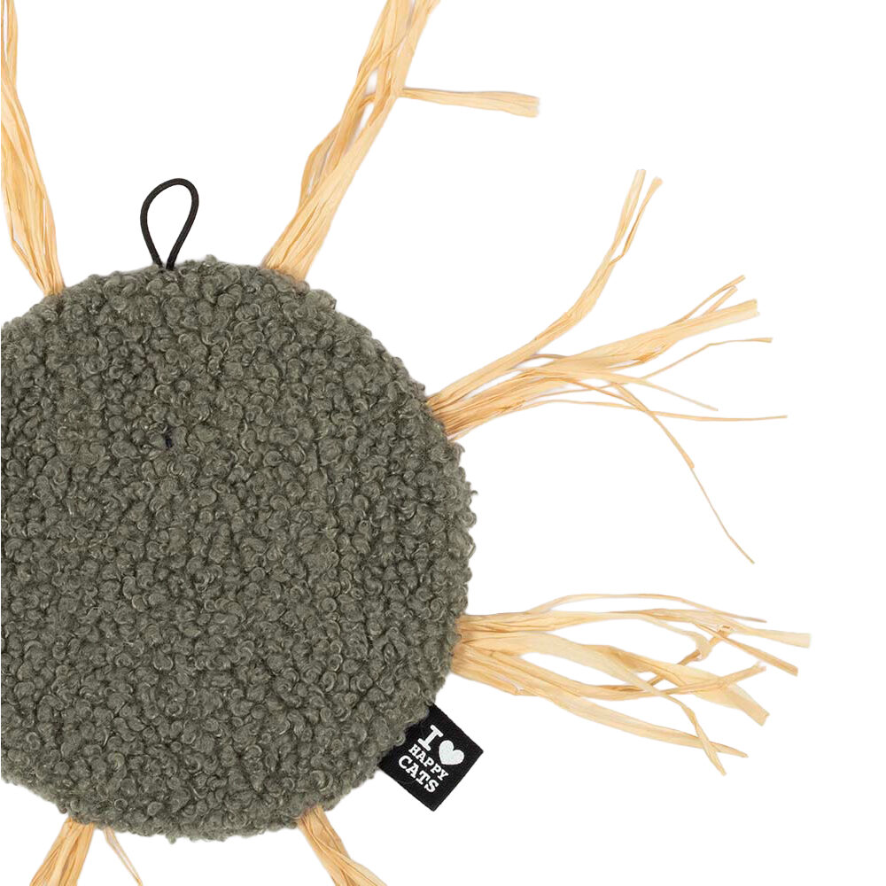 D&D Katzenspielzeug Milly