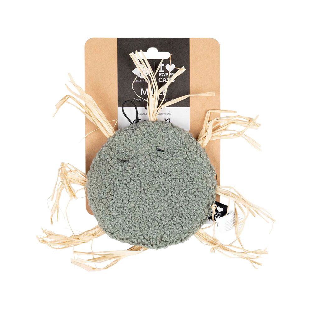 D&D Katzenspielzeug Milly