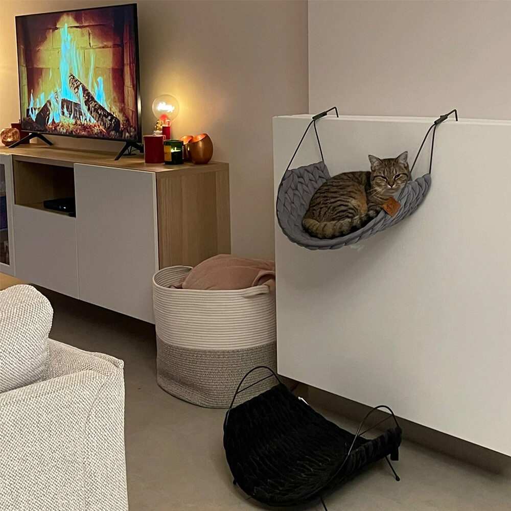 D&D Leah Radiatorseng